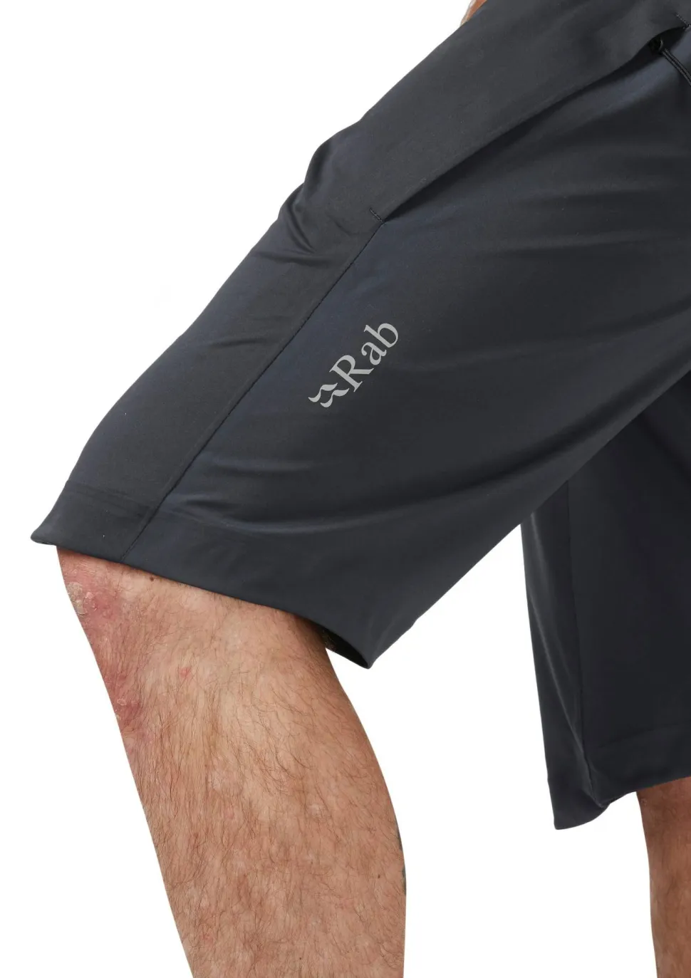 Rab Men's Cinder Kinetic Shorts