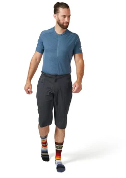 Rab Men's Cinder Kinetic Shorts