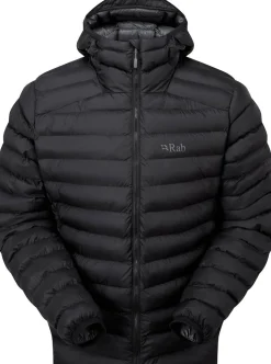Rab Men's Cirrus Alpine - Miesten kevyttoppatakki