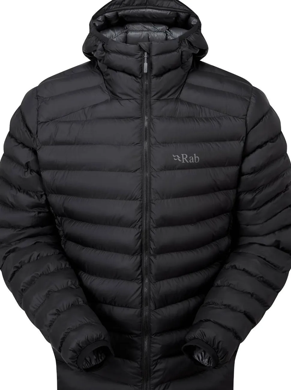 Rab Men's Cirrus Alpine - Miesten kevyttoppatakki