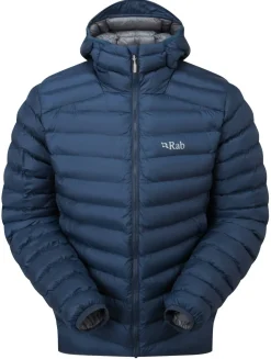 Rab Men's Cirrus Alpine - Miesten kevyttoppatakki