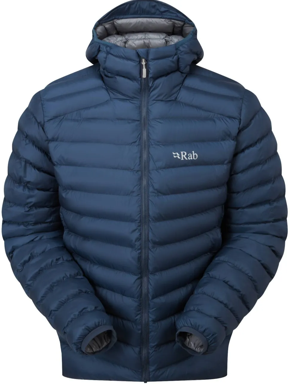 Rab Men's Cirrus Alpine - Miesten kevyttoppatakki
