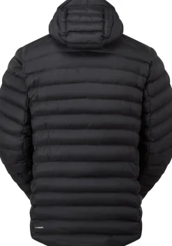Rab Men's Cirrus Alpine - Miesten kevyttoppatakki