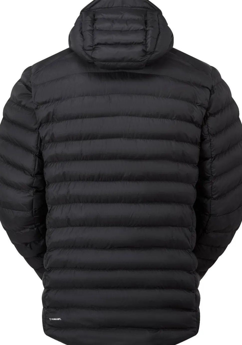 Rab Men's Cirrus Alpine - Miesten kevyttoppatakki