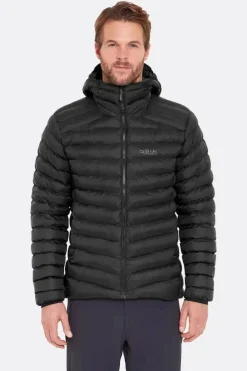 Rab Men's Cirrus Alpine - Miesten kevyttoppatakki