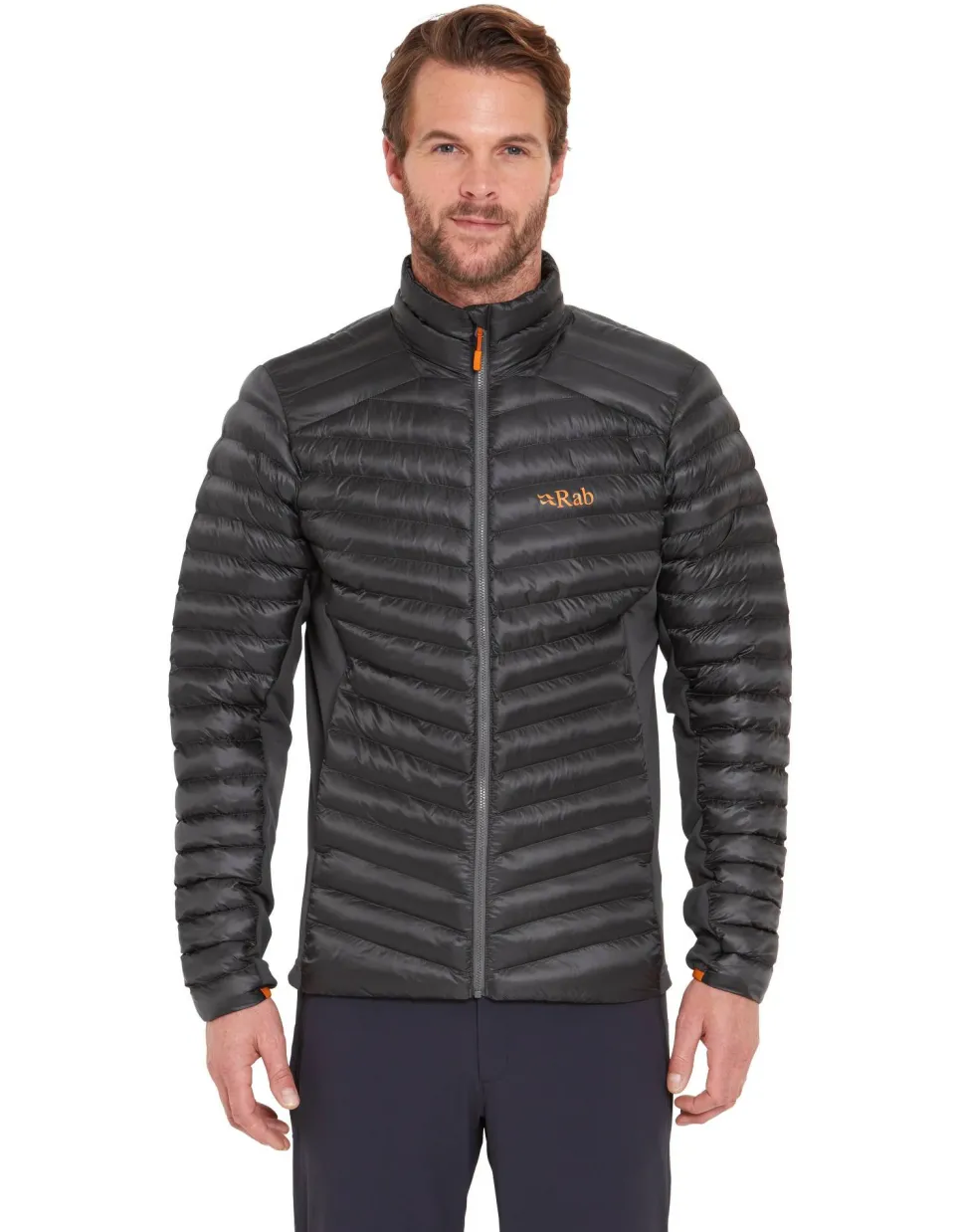 Rab Men's Cirrus Flex Insulated Jacket