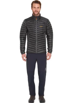 Rab Men's Cirrus Flex Insulated Jacket