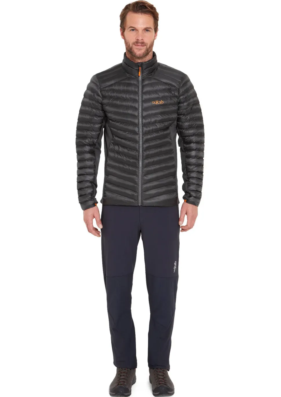Rab Men's Cirrus Flex Insulated Jacket