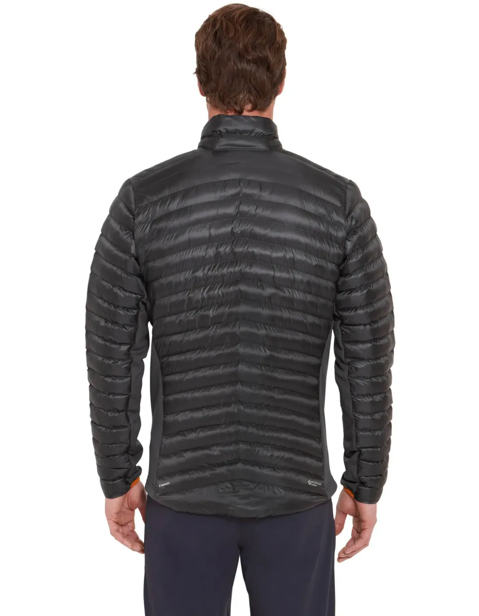 Rab Men's Cirrus Flex Insulated Jacket