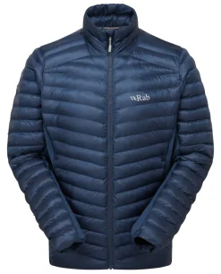 Rab Men's Cirrus Flex Insulated Jacket