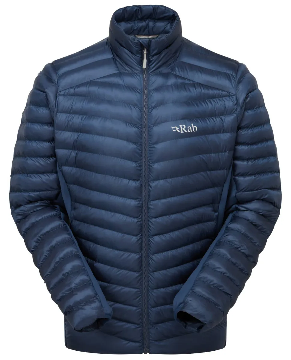 Rab Men's Cirrus Flex Insulated Jacket