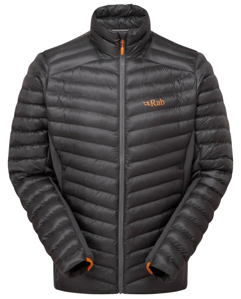 Rab Men's Cirrus Flex Insulated Jacket