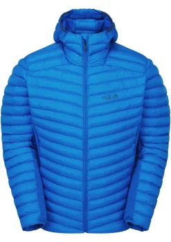 Rab Men's Cirrus Flex Insulated Hoody