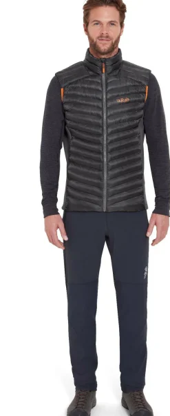 Rab Men's Cirrus Flex Vest