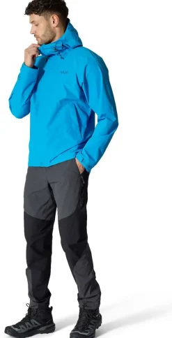 Rab Men's Downpour Jacket