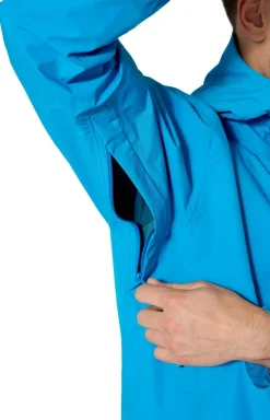 Rab Men's Downpour Jacket