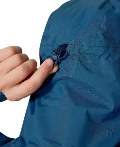 Rab Men's Downpour Mountain Jacket