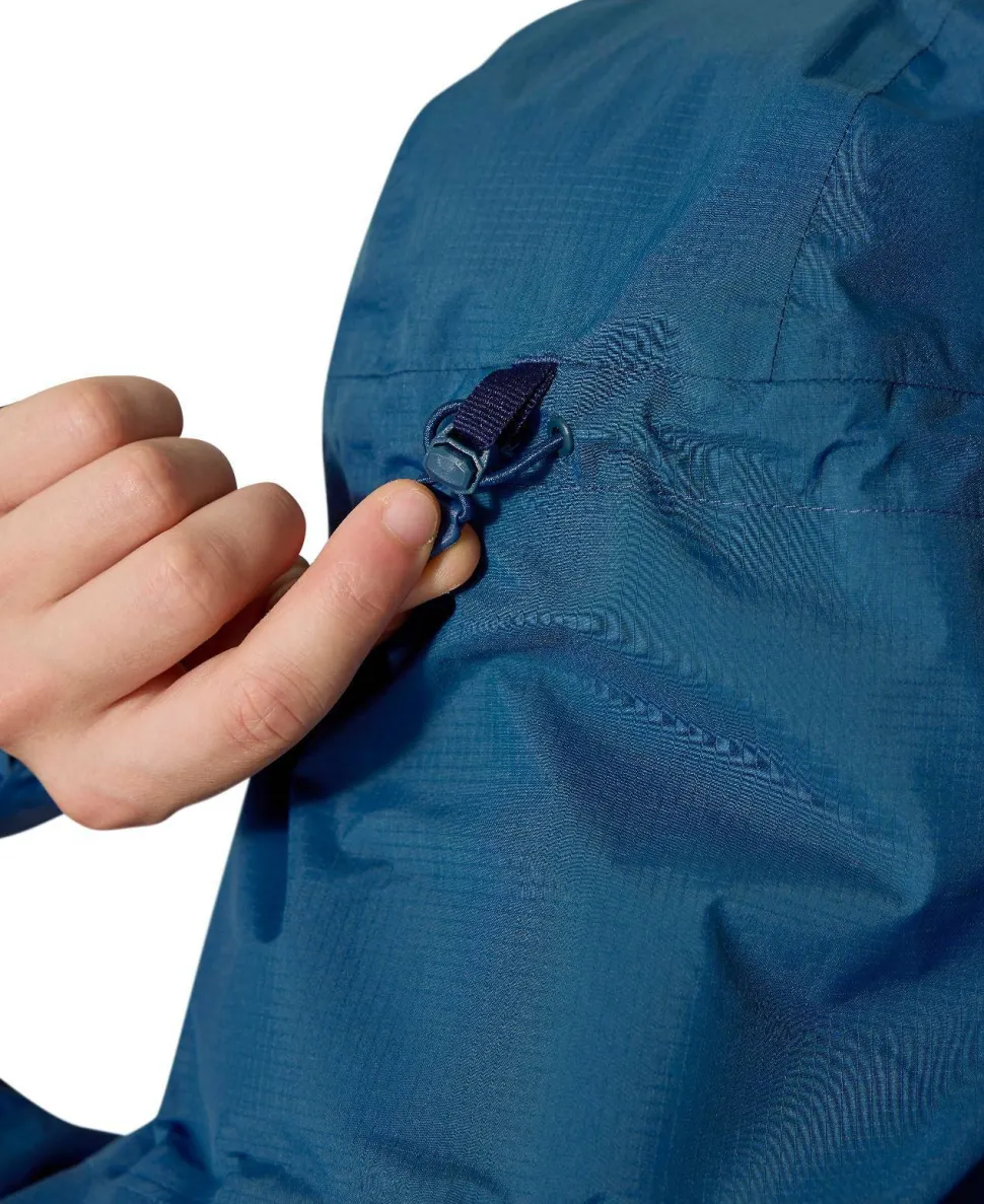 Rab Men's Downpour Mountain Jacket