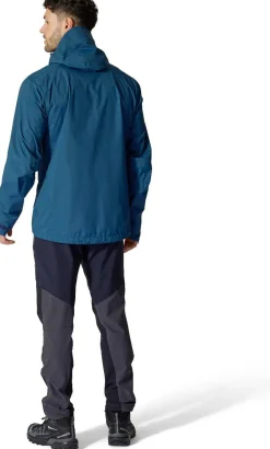 Rab Men's Downpour Mountain Jacket