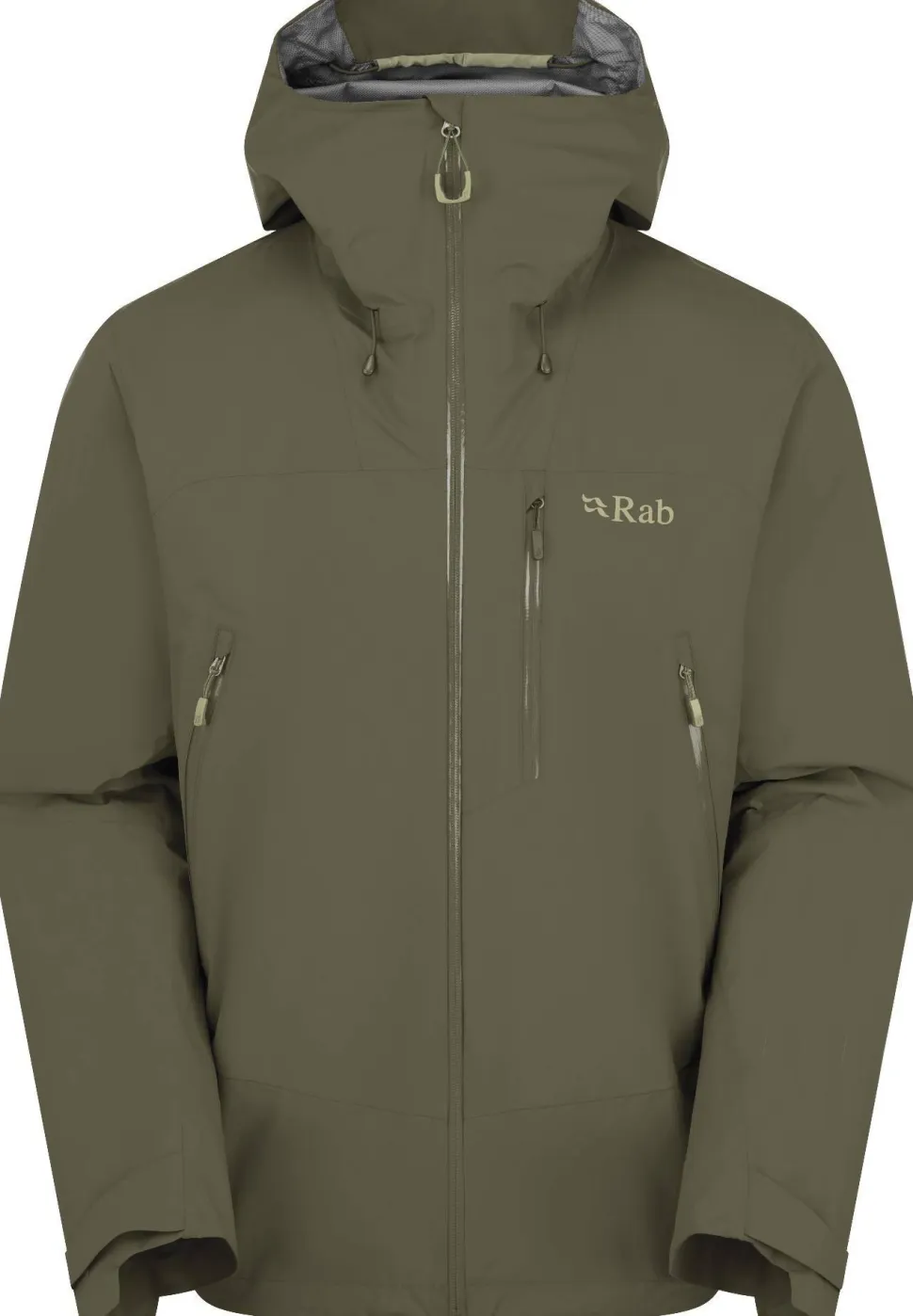 Rab Men's Downpour Mountain Jacket