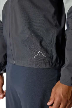 Rab Men's Downpour Trail Light Jacket