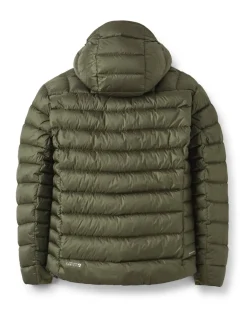 Rab Men's Electron Pro Hoody - Miesten untuvatakki