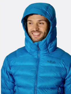 Rab Men's Electron Pro Hoody - Miesten untuvatakki