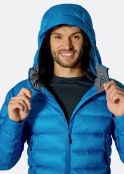 Rab Men's Electron Pro Hoody - Miesten untuvatakki