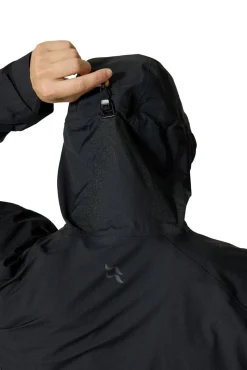 Rab Men's Firewall Alpine Jacket