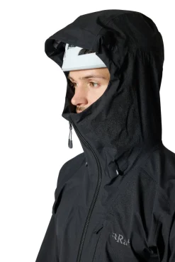 Rab Men's Firewall Alpine Jacket