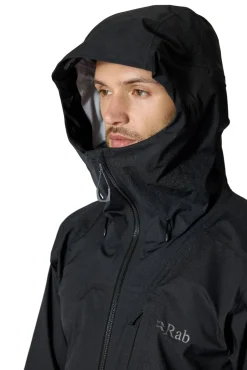 Rab Men's Firewall Alpine Jacket
