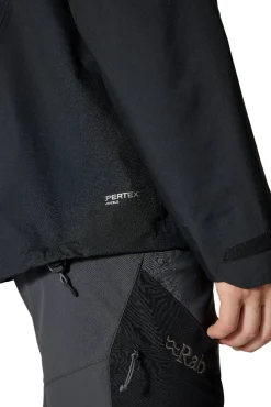 Rab Men's Firewall Alpine Jacket
