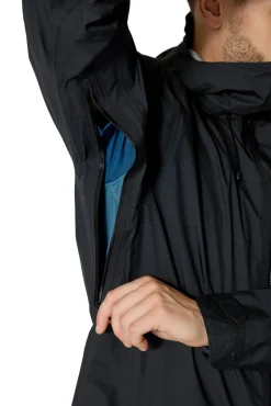 Rab Men's Firewall Alpine Jacket