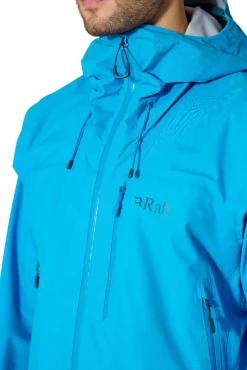 Rab Men's Firewall Mountain Jacket