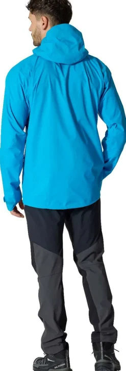Rab Men's Firewall Mountain Jacket