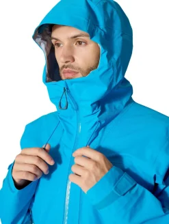 Rab Men's Firewall Mountain Jacket