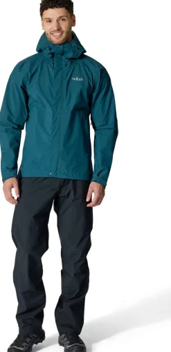 Rab Men's Firewall Pant