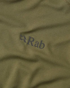 Rab Men's Force Long Sleeve