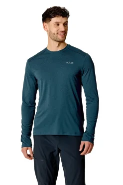 Rab Men's Force Long Sleeve