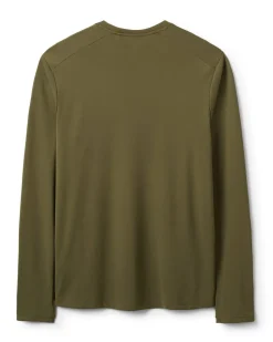 Rab Men's Force Long Sleeve