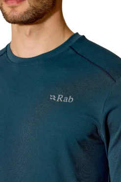 Rab Men's Force Long Sleeve