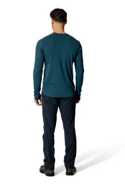 Rab Men's Force Long Sleeve