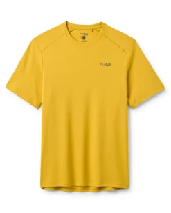 Rab Men's Force Tee