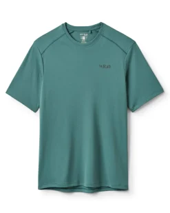 Rab Men's Force Tee