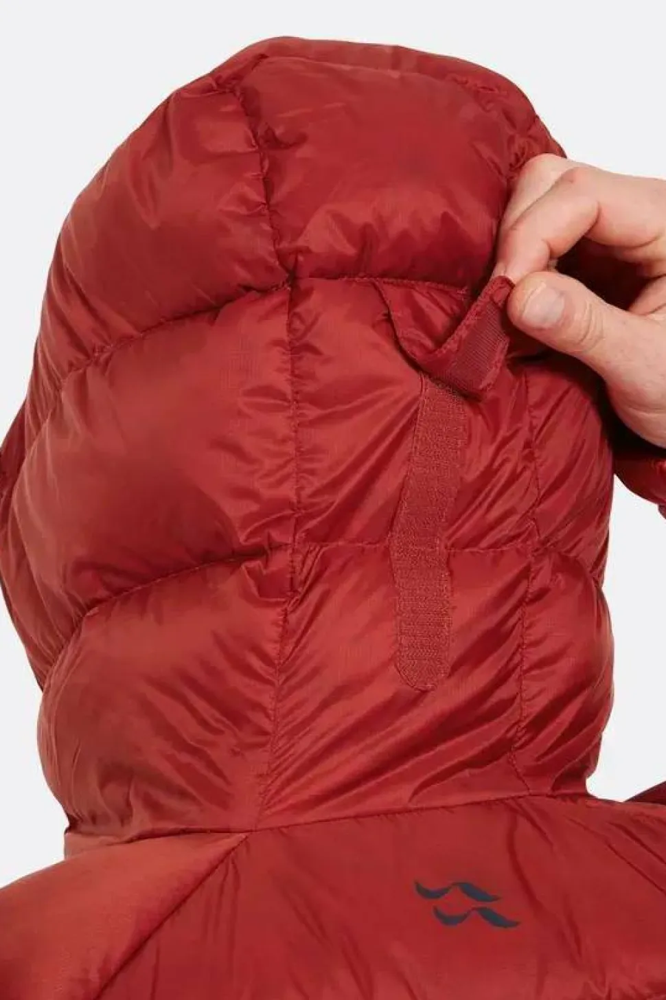 Rab Men's Glaceon Pro Jacket - Miesten untuvatakki