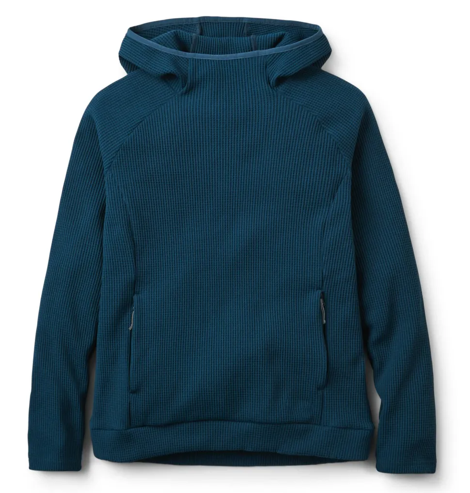 Rab Men's Hepton Pullover Hoody
