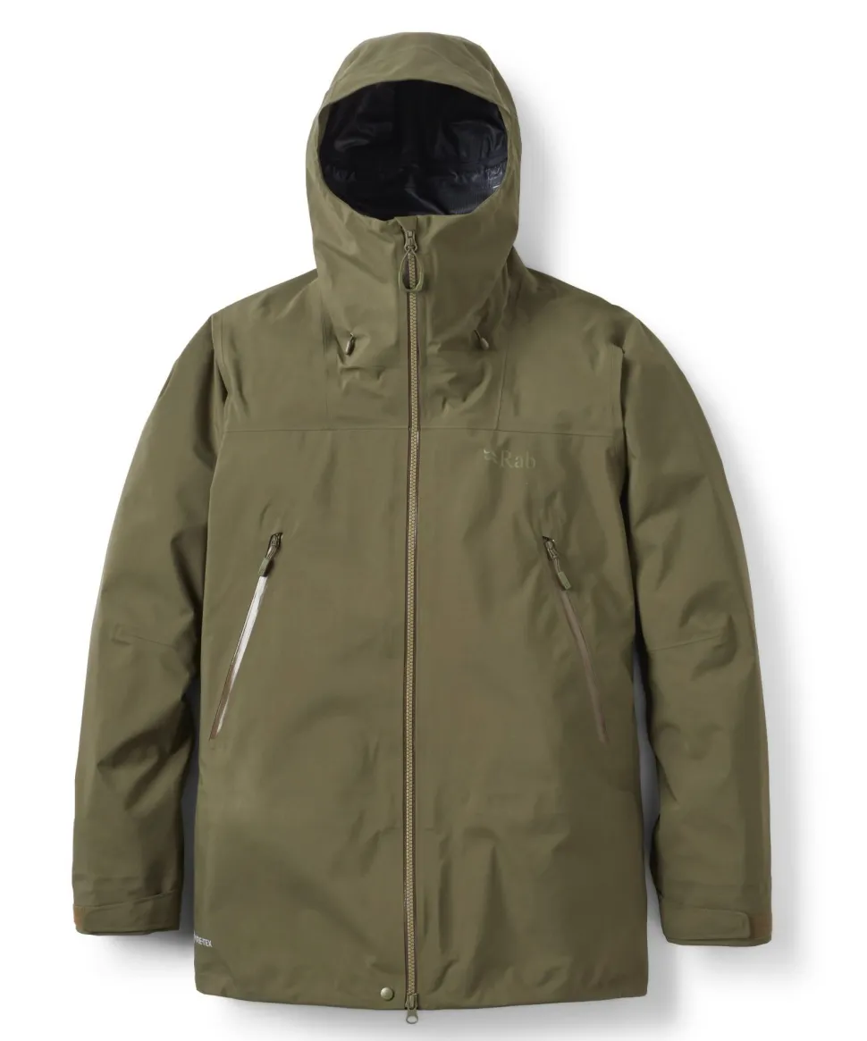 Rab Men's Kangri GTX Jacket