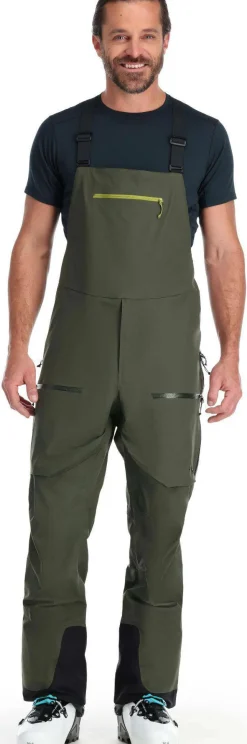 Rab Men's Khroma Kinet Bib