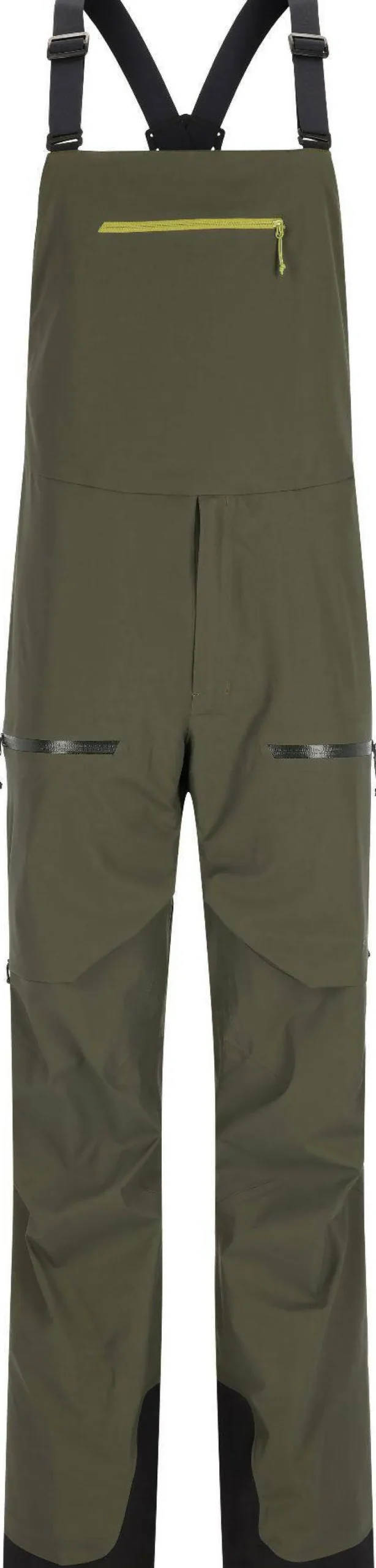 Rab Men's Khroma Kinet Bib