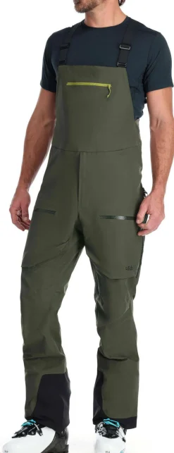 Rab Men's Khroma Kinet Bib